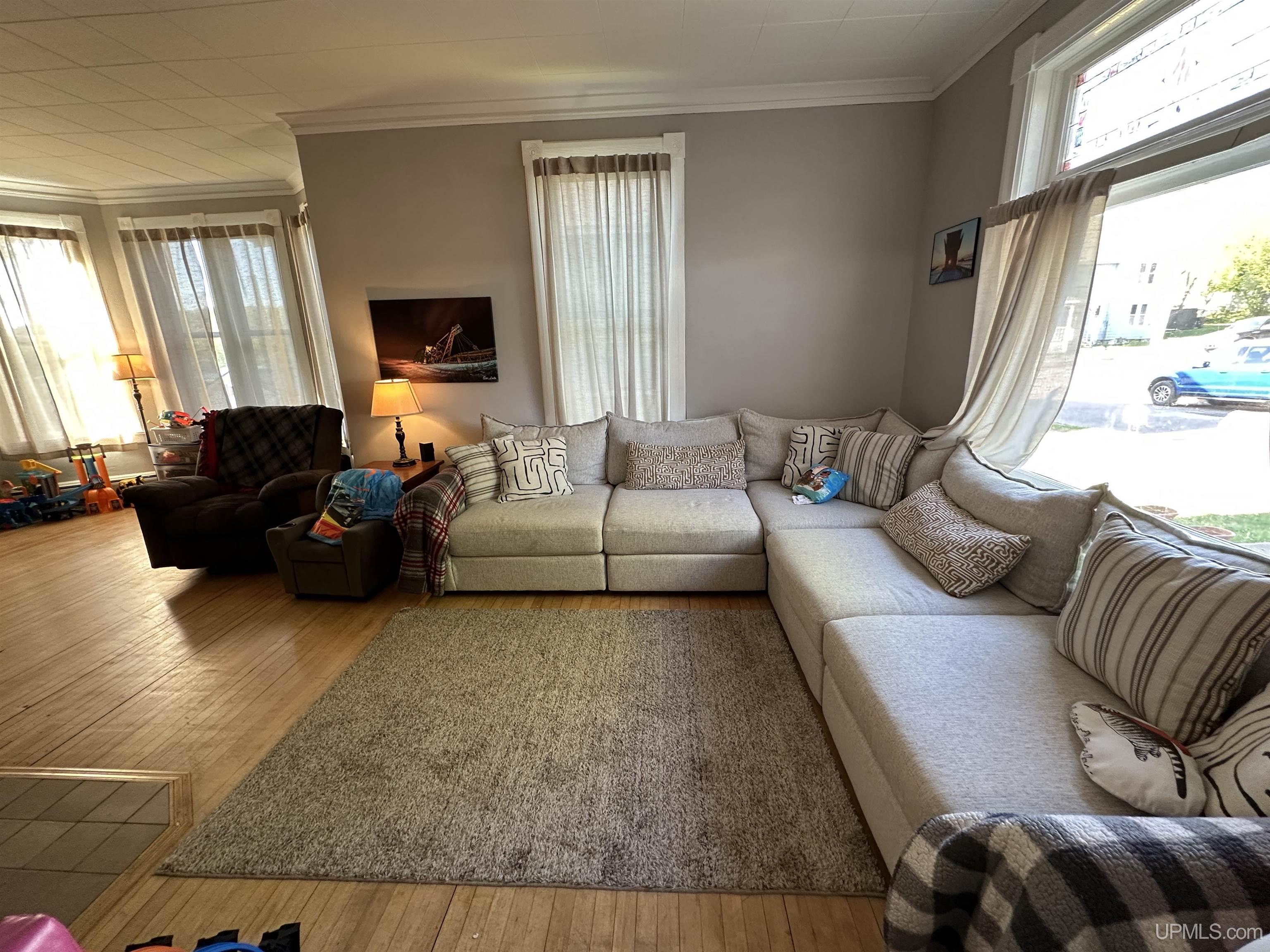 115 Oak Street Ishpeming, MI 49849 - Photo 9 of 43