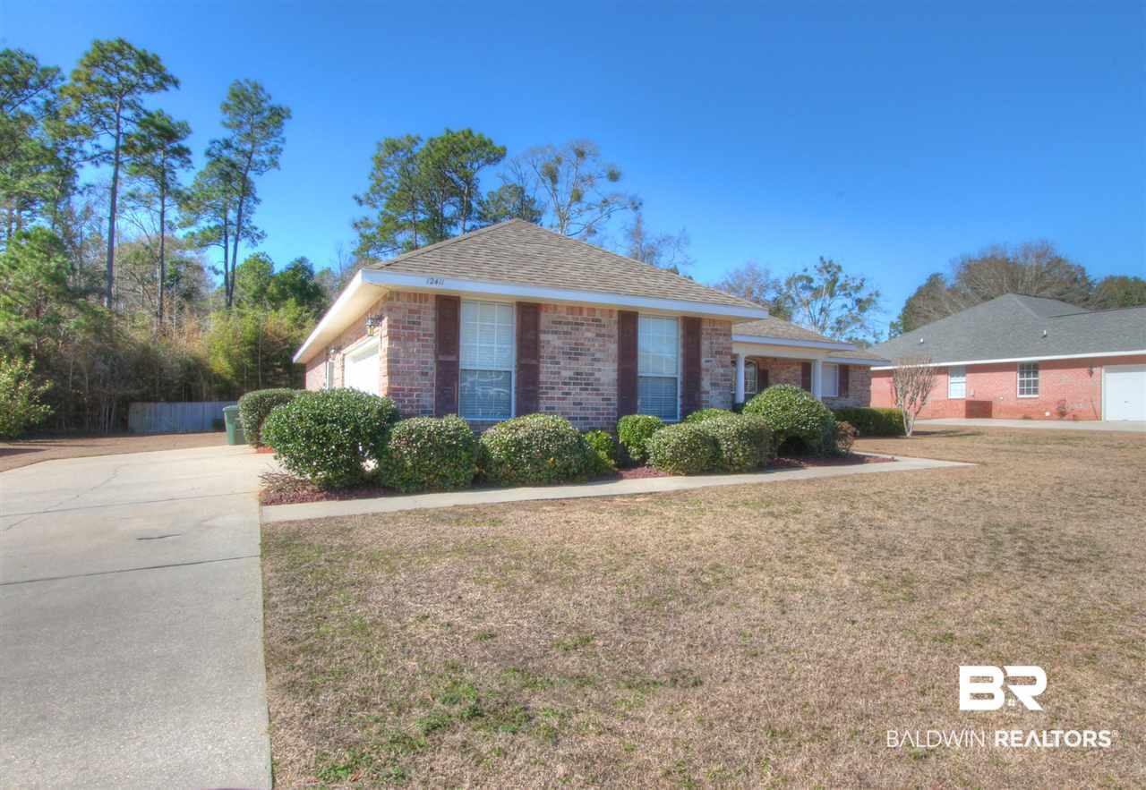12411 Venice Boulevard Foley, AL 36535 - Photo 2 of 16