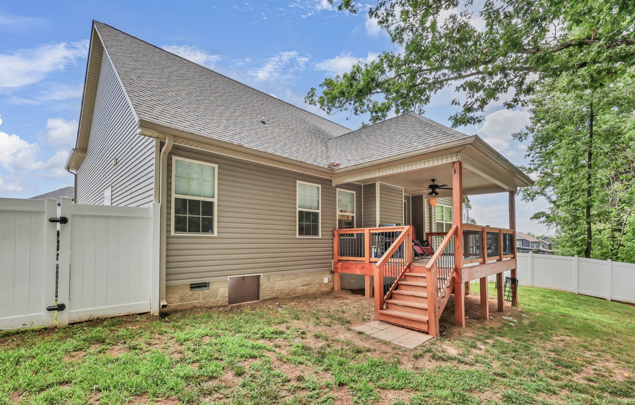 1195 Boulder Pass Road Clarksville, TN 37040 - Photo 28 of 32