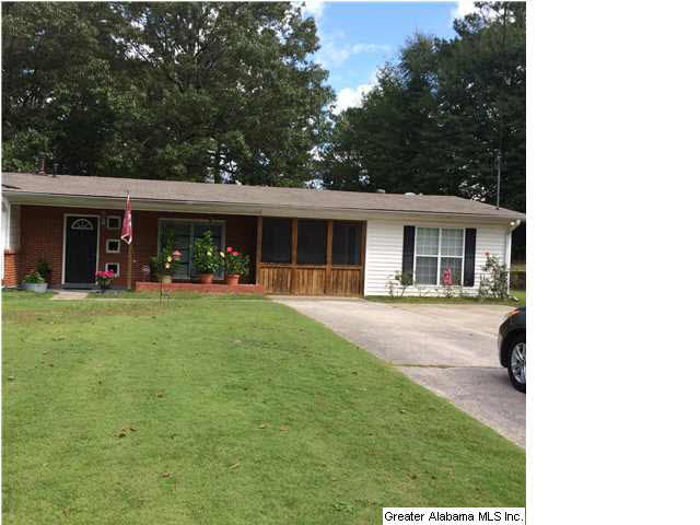 2257 Chapel Hill Road Birmingham, AL 35216 - Photo 3 of 10 Gallery Image 3