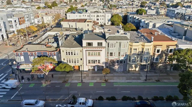 $1,888,000 | 616-618 Masonic Avenue, San Francisco, CA 94117