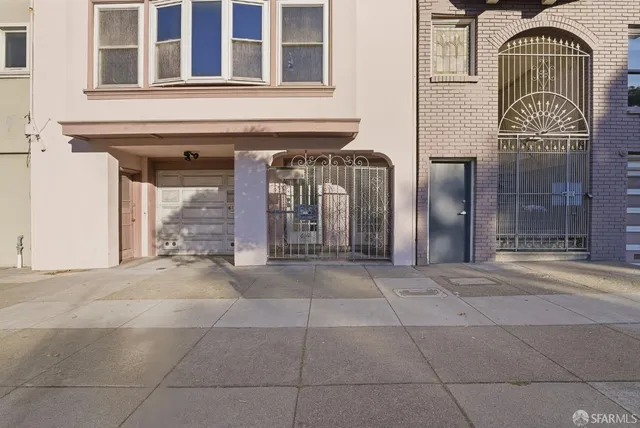 $1,888,000 | 616-618 Masonic Avenue, San Francisco, CA 94117