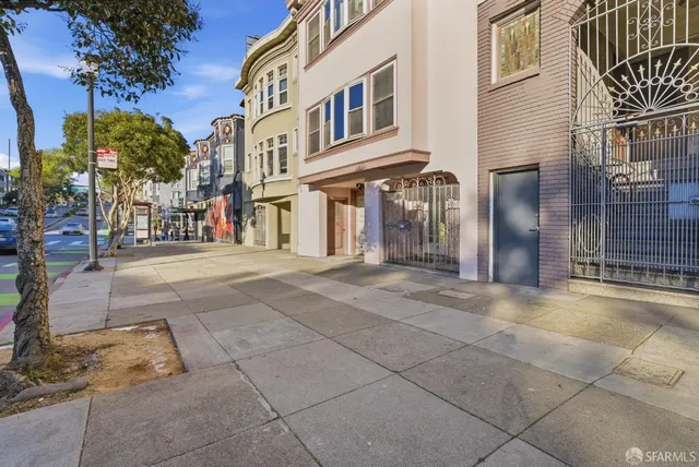 $1,888,000 | 616-618 Masonic Avenue, San Francisco, CA 94117
