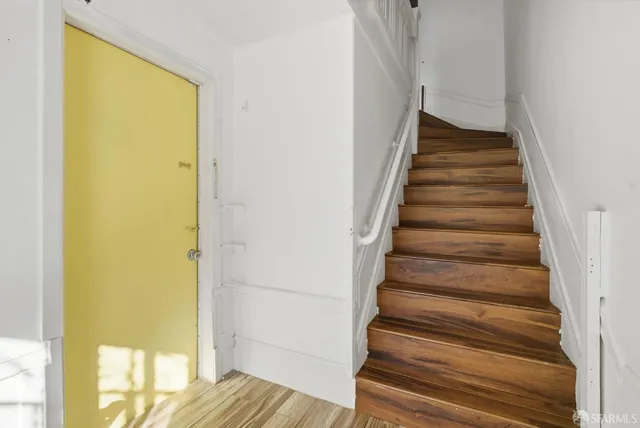 $1,888,000 | 616-618 Masonic Avenue, San Francisco, CA 94117