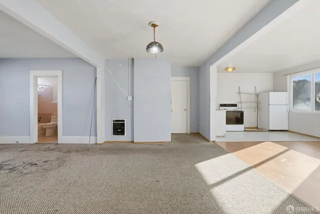 $1,888,000 | 616-618 Masonic Avenue, San Francisco, CA 94117