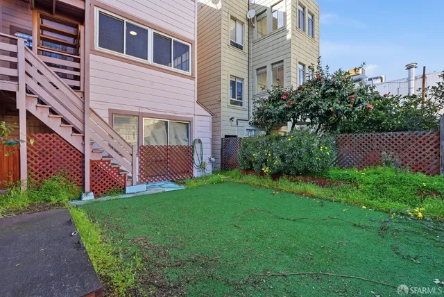 $1,888,000 | 616-618 Masonic Avenue, San Francisco, CA 94117