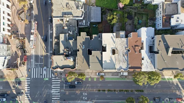 $1,888,000 | 616-618 Masonic Avenue, San Francisco, CA 94117