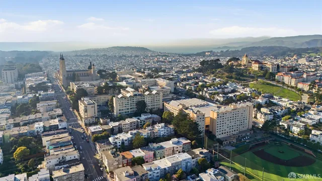 $1,888,000 | 616-618 Masonic Avenue, San Francisco, CA 94117