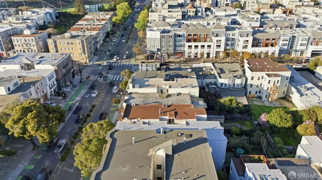 $1,888,000 | 616-618 Masonic Avenue, San Francisco, CA 94117
