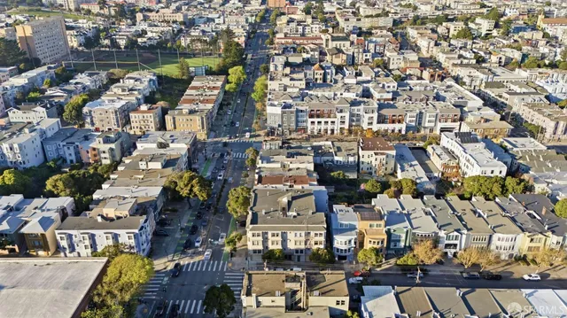 $1,888,000 | 616-618 Masonic Avenue, San Francisco, CA 94117