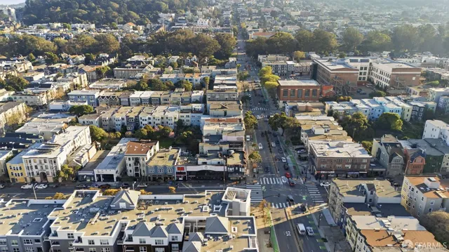 $1,888,000 | 616-618 Masonic Avenue, San Francisco, CA 94117