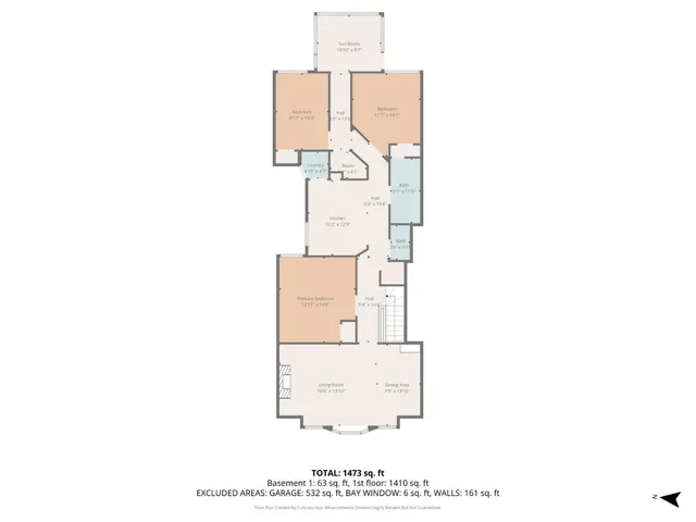 $1,888,000 | 616-618 Masonic Avenue, San Francisco, CA 94117