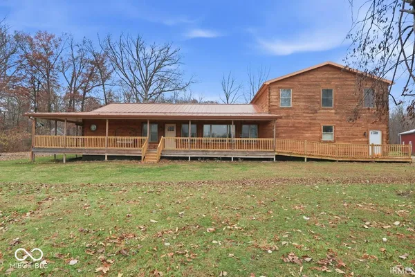 $680,000 | 7020 East Co Road 581 North, Albany, IN 47320