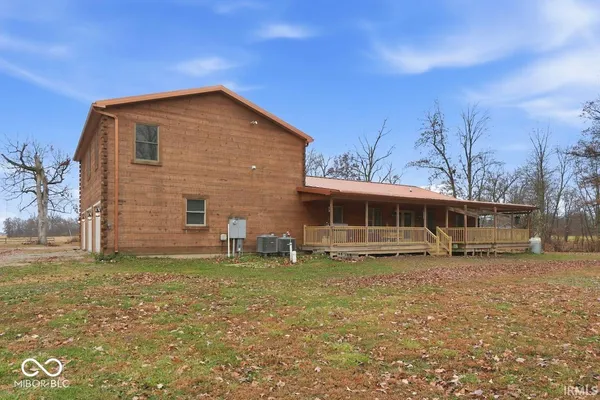 $680,000 | 7020 East Co Road 581 North, Albany, IN 47320