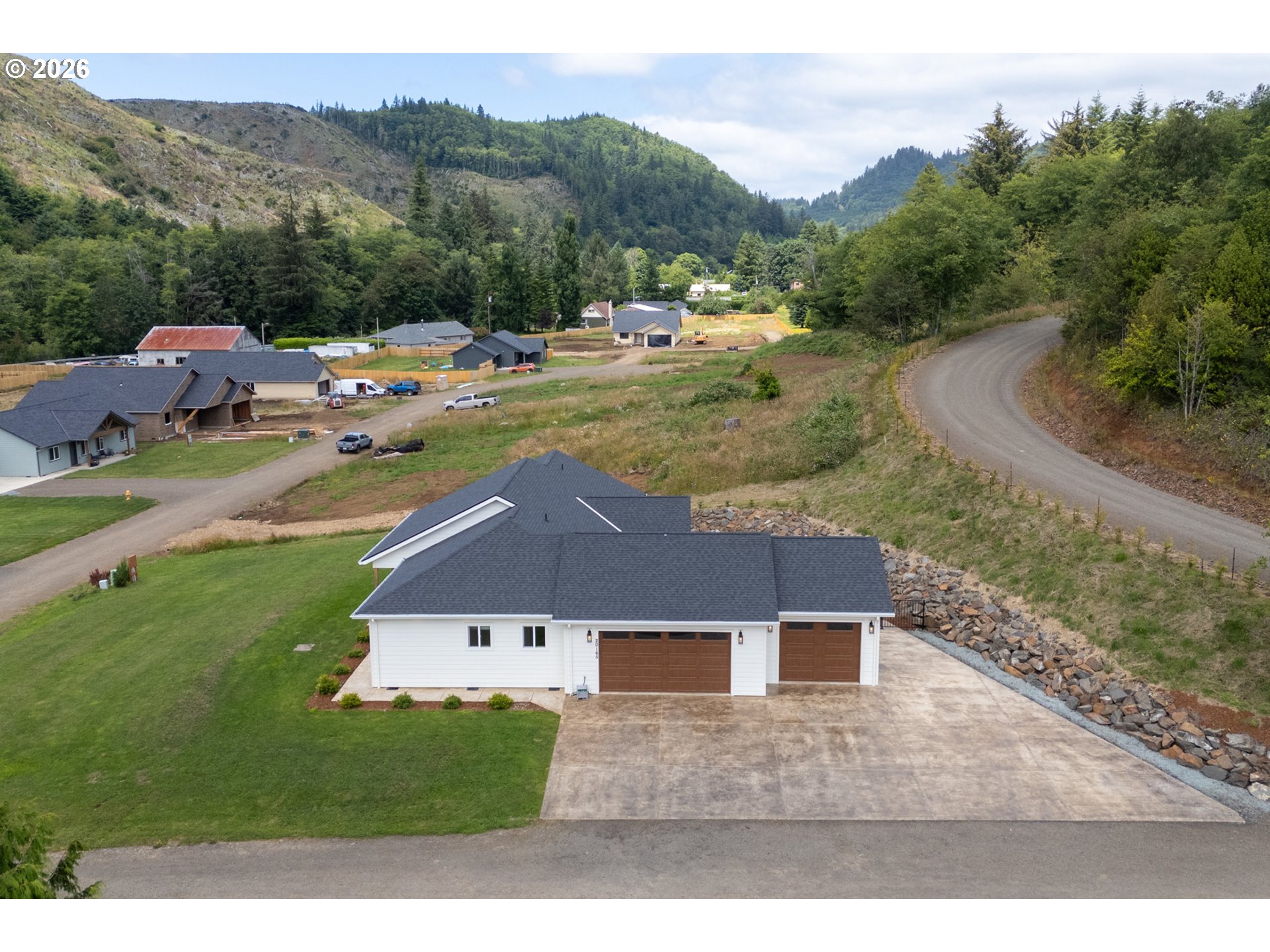 20165 Berkshire Road Beaver, OR 97112 - Photo 39 of 43 Gallery Image 39
