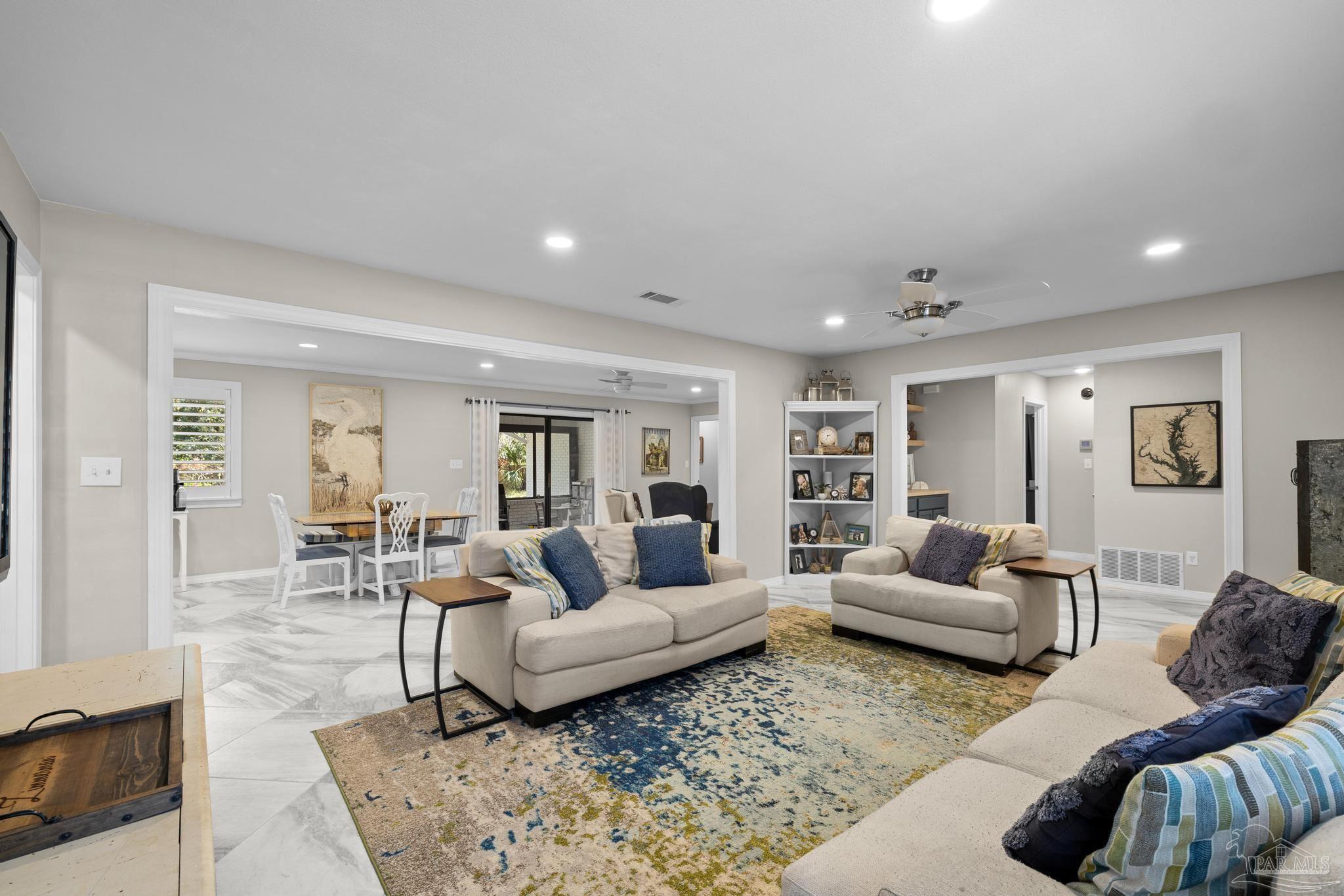 3 Bowstring Circle Pensacola, FL 32507 - Photo 12 of 49