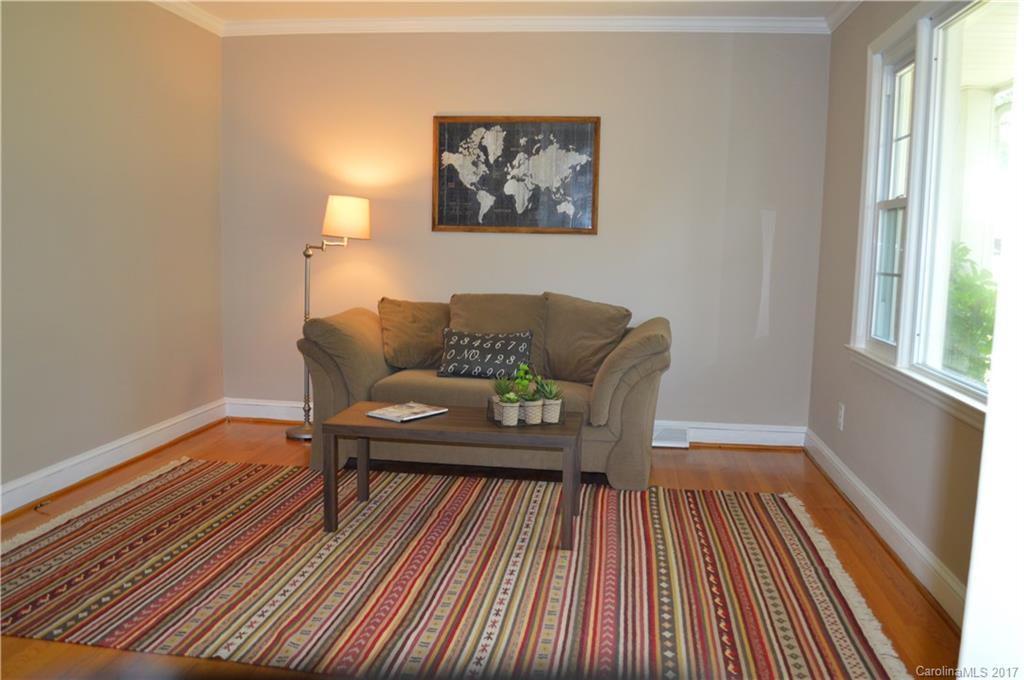 7348 Idlewild Road Charlotte, NC 28212 - Photo 2 of 21