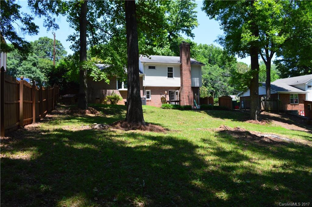 7348 Idlewild Road Charlotte, NC 28212 - Photo 18 of 21