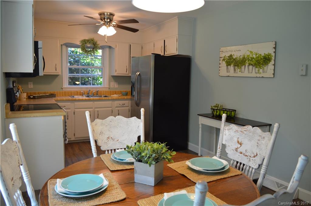7348 Idlewild Road Charlotte, NC 28212 - Photo 4 of 21