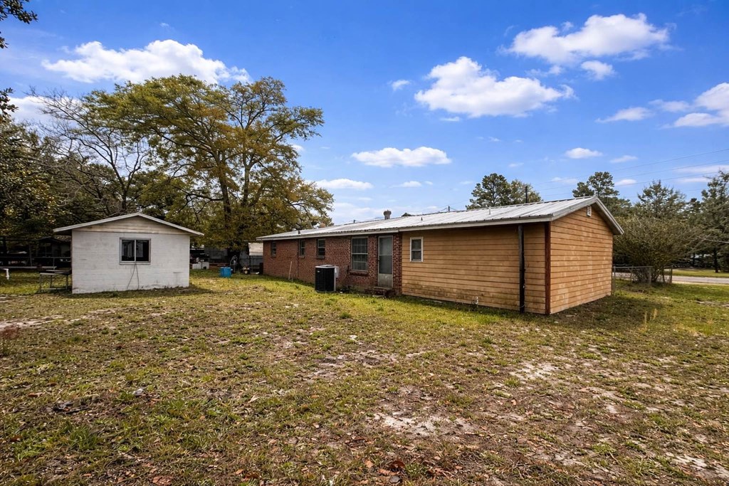 598 3 Rivers Road Carrabelle, FL 32322 - Photo 7 of 30