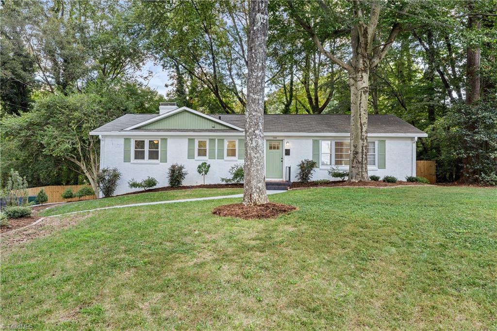 1366 Pinebluff Road Southwest Winston-Salem, NC 27103 - Photo 2 of 35 Gallery Image 2