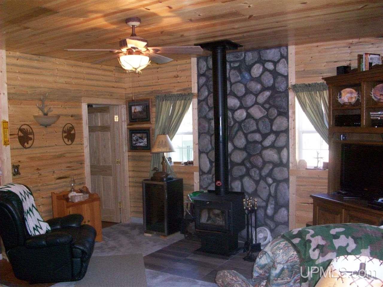 N18011 Oro Road Powers, MI 49874 - Photo 9 of 34 Gallery Image 9