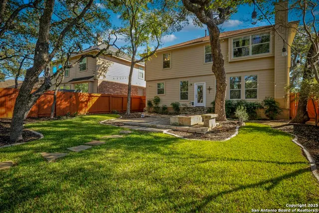 $414,900 | 2119 Mountain Mist, San Antonio, TX 78258