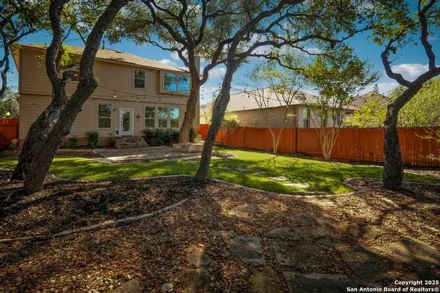 $414,900 | 2119 Mountain Mist, San Antonio, TX 78258