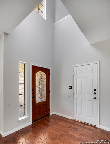 $414,900 | 2119 Mountain Mist, San Antonio, TX 78258