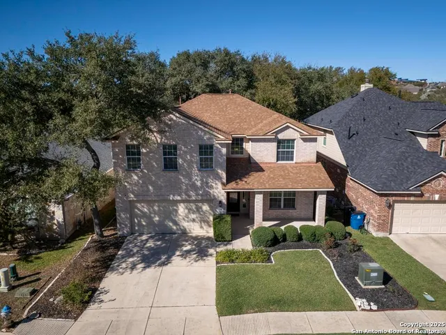 $414,900 | 2119 Mountain Mist, San Antonio, TX 78258