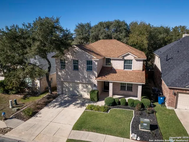 $414,900 | 2119 Mountain Mist, San Antonio, TX 78258