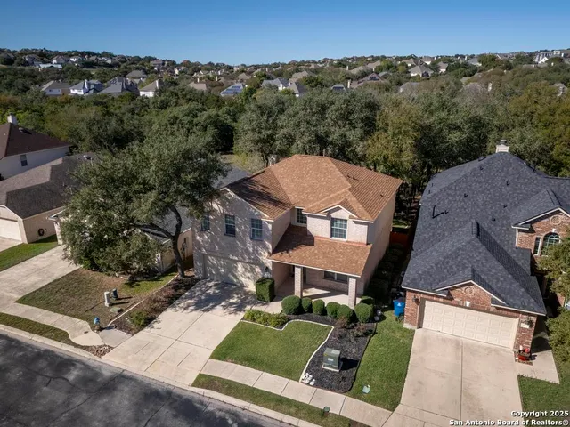 $414,900 | 2119 Mountain Mist, San Antonio, TX 78258