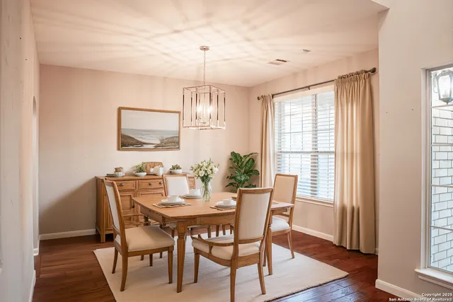 $414,900 | 2119 Mountain Mist, San Antonio, TX 78258