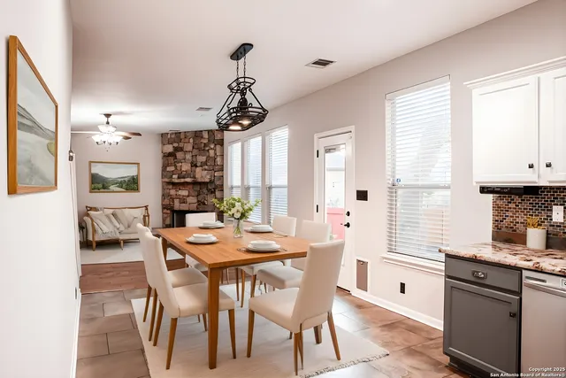 $414,900 | 2119 Mountain Mist, San Antonio, TX 78258