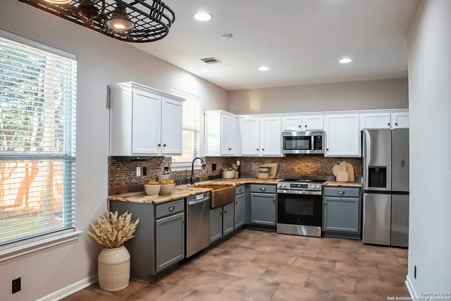 $414,900 | 2119 Mountain Mist, San Antonio, TX 78258