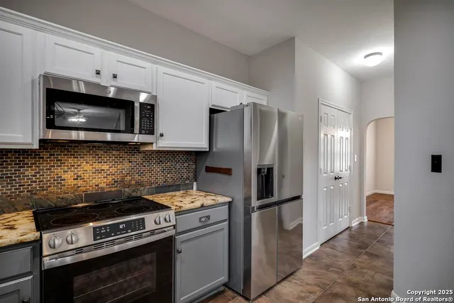 $414,900 | 2119 Mountain Mist, San Antonio, TX 78258