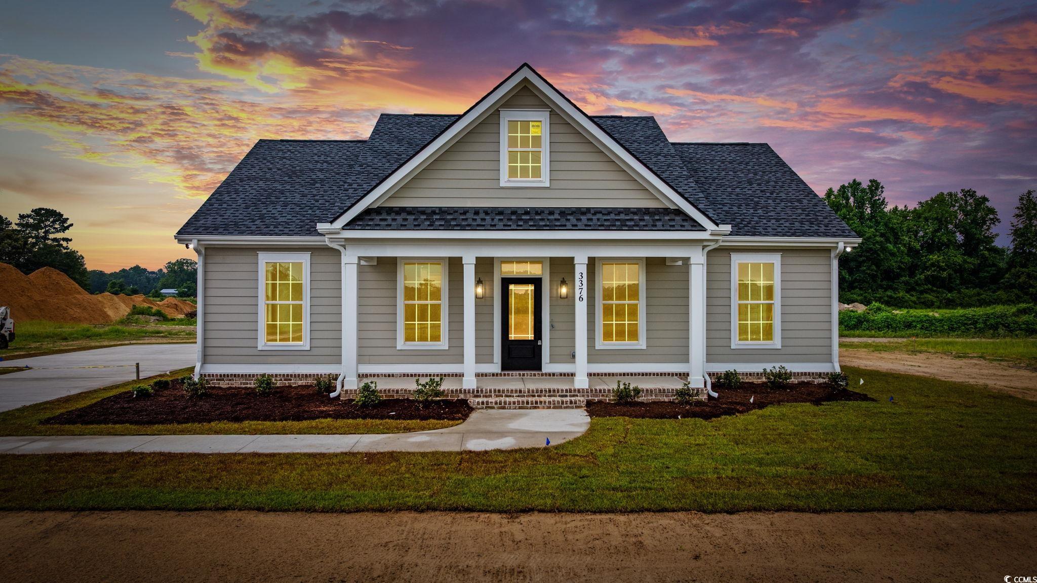 3376 Gurley Road Loris, SC 29569 - Photo 3 of 40 Gallery Image 3
