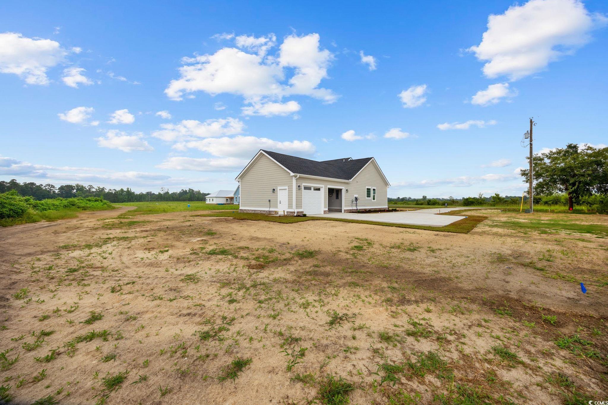 3376 Gurley Road Loris, SC 29569 - Photo 33 of 40 Gallery Image 33