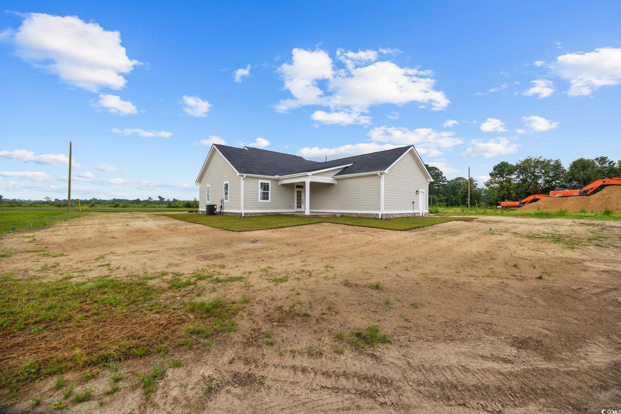 3376 Gurley Road Loris, SC 29569 - Photo 34 of 40 Gallery Image 34