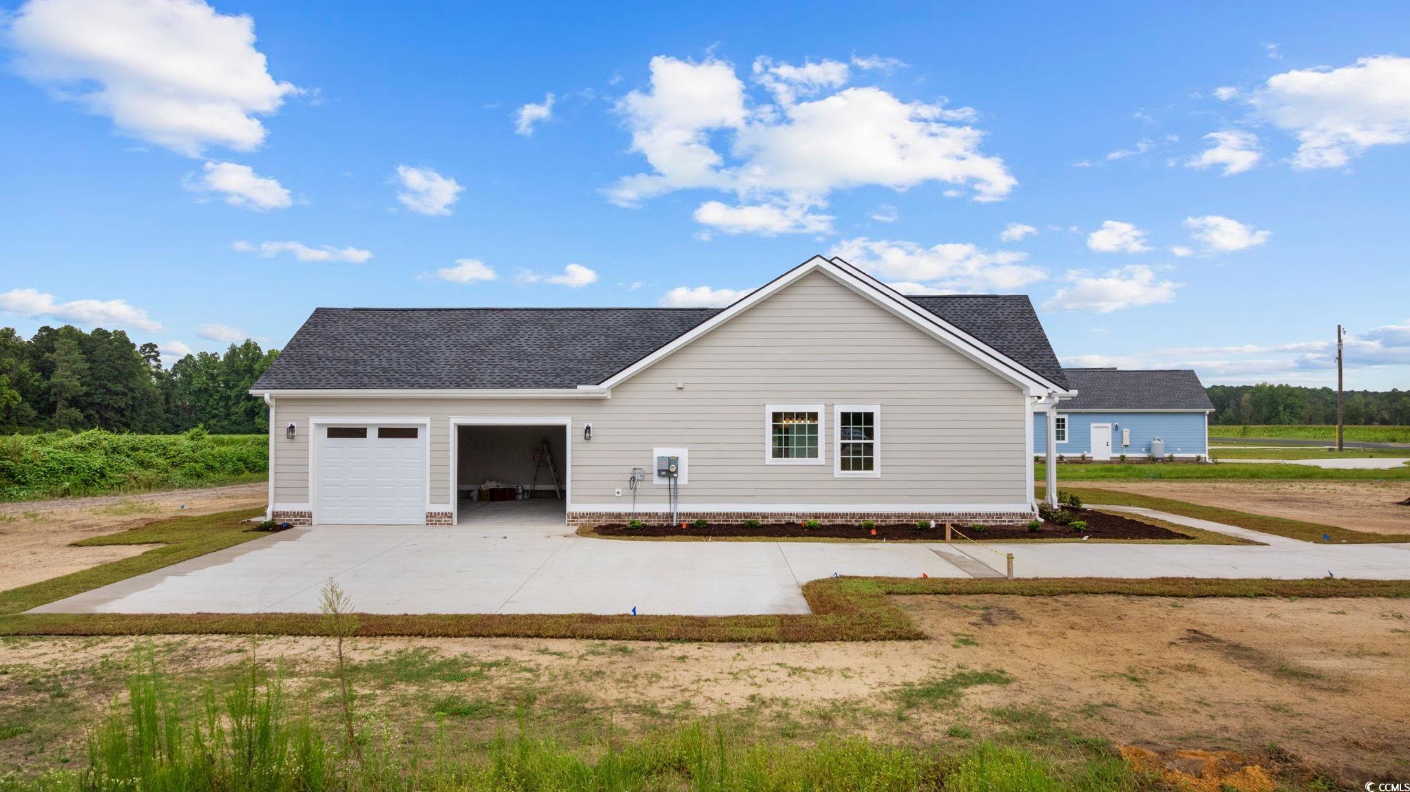 3376 Gurley Road Loris, SC 29569 - Photo 4 of 40 Gallery Image 4