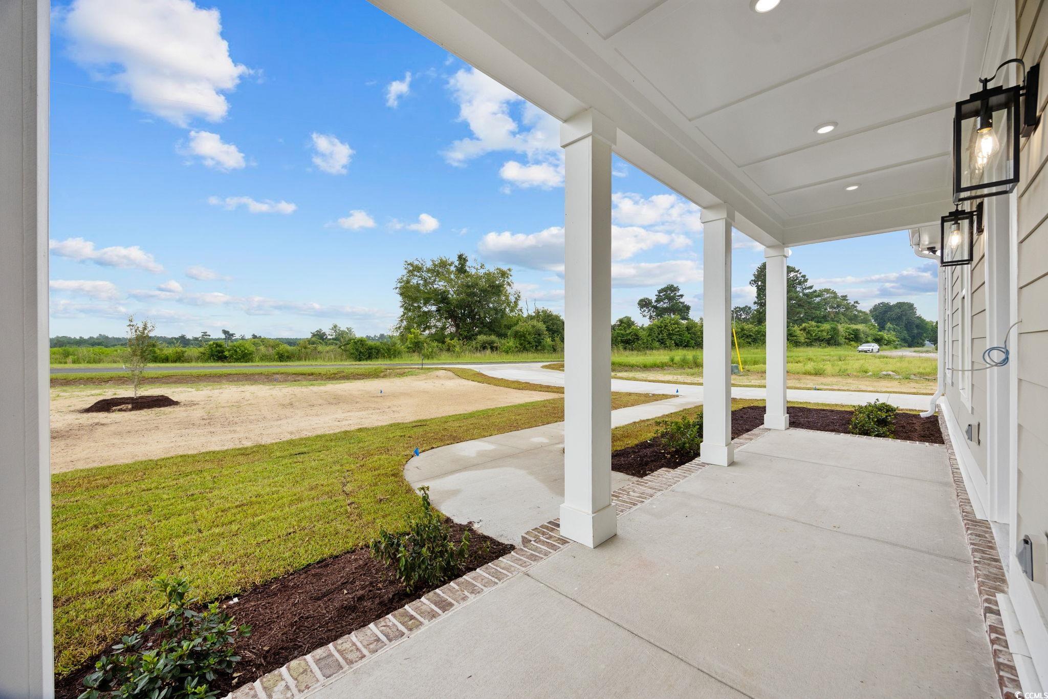 3376 Gurley Road Loris, SC 29569 - Photo 5 of 40 Gallery Image 5