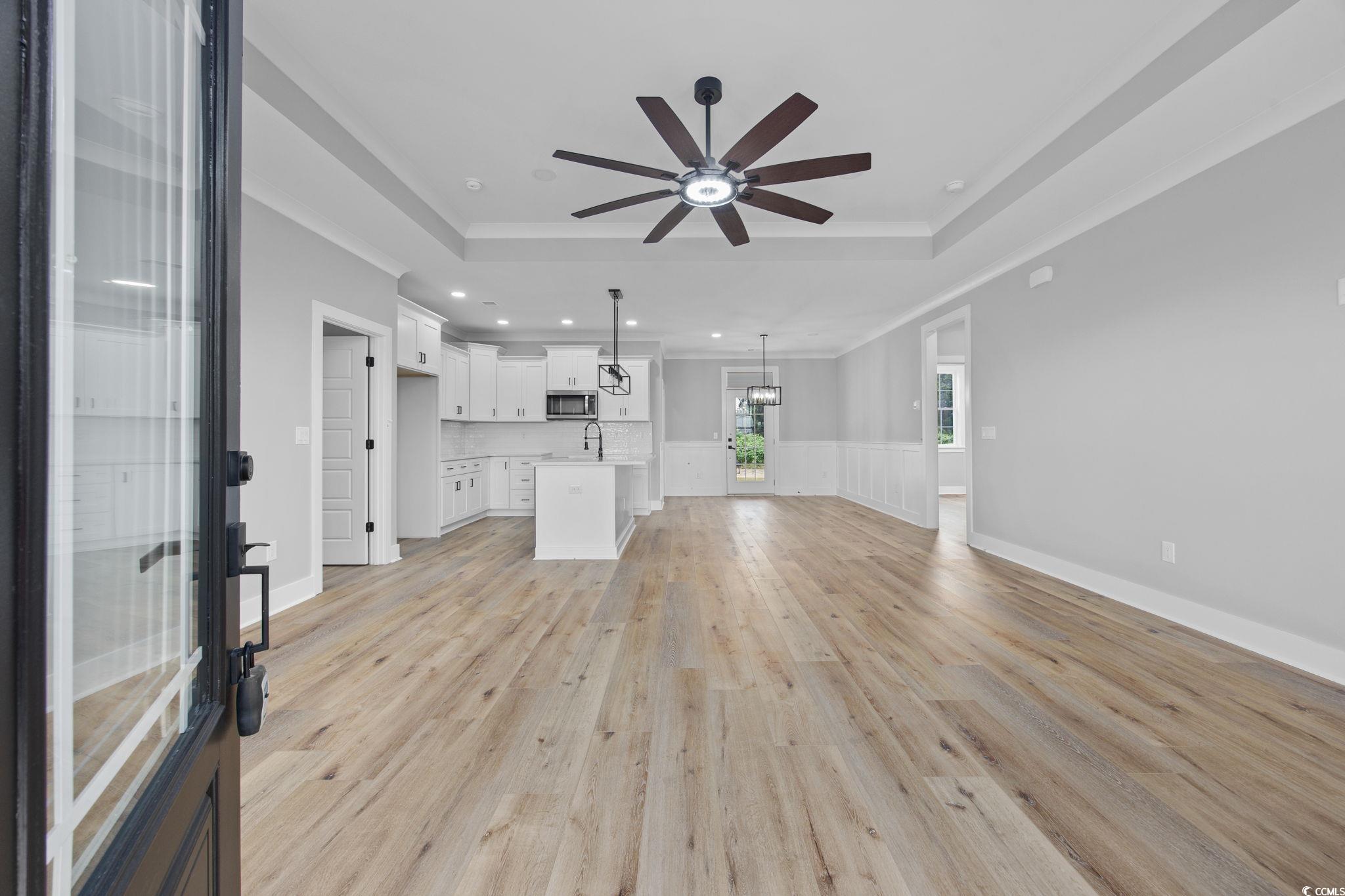3376 Gurley Road Loris, SC 29569 - Photo 7 of 40 Gallery Image 7
