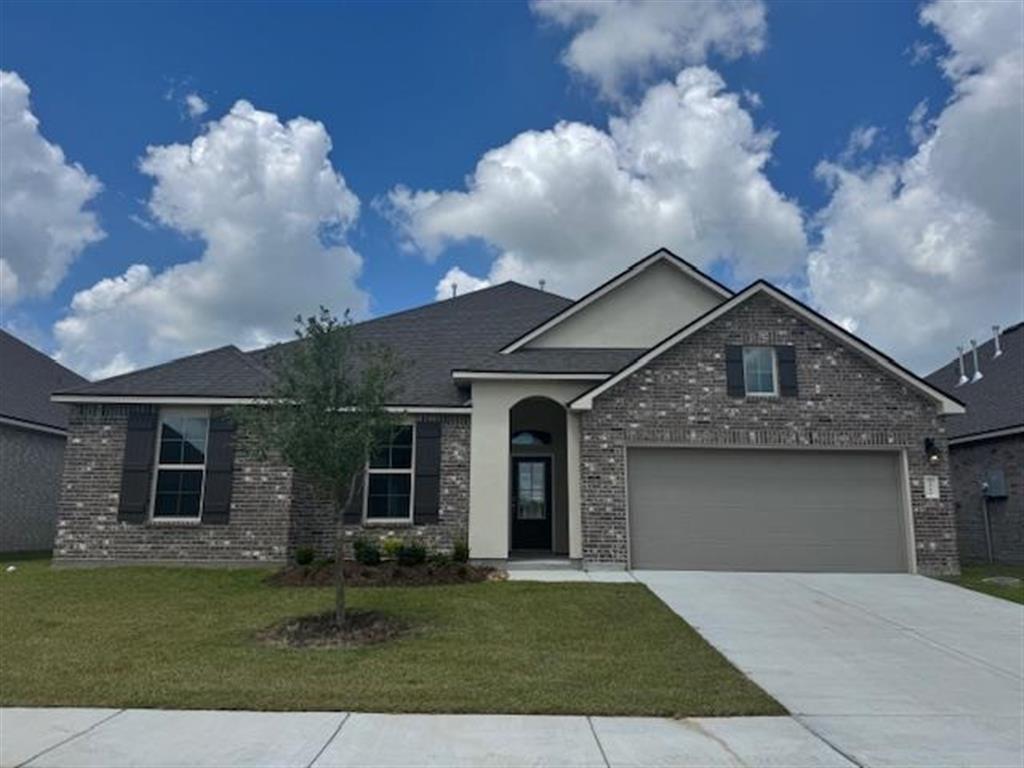 4666 East Ridge Road Lake Charles, LA 70607 - Photo 1 of 16