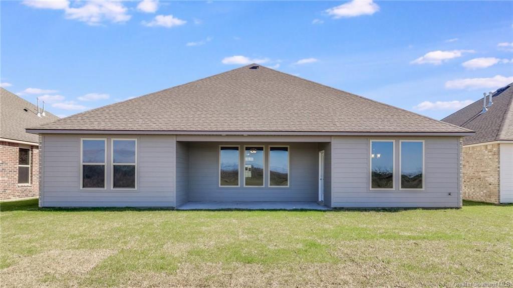 4666 East Ridge Road Lake Charles, LA 70607 - Photo 16 of 16