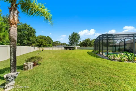 $399,900 | 1280 Dillard Drive Southeast, Palm Bay, FL 32909