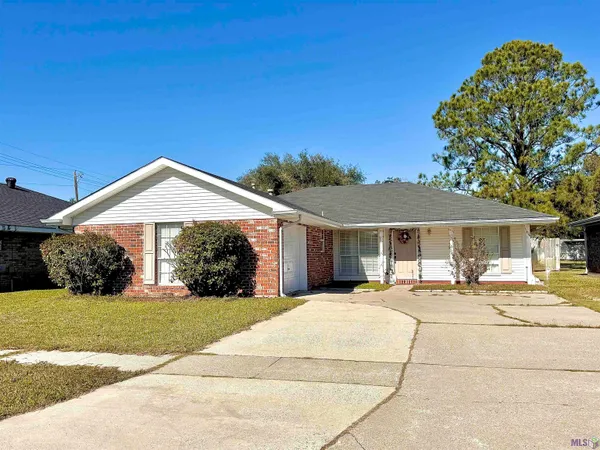 $218,000 | 503 Quickie Drive, Houma, LA 70364