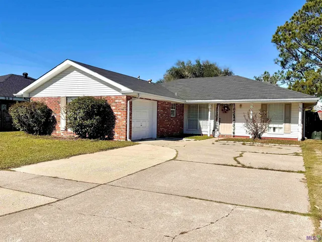 $220,000 | 503 Quickie Drive, Houma, LA 70364