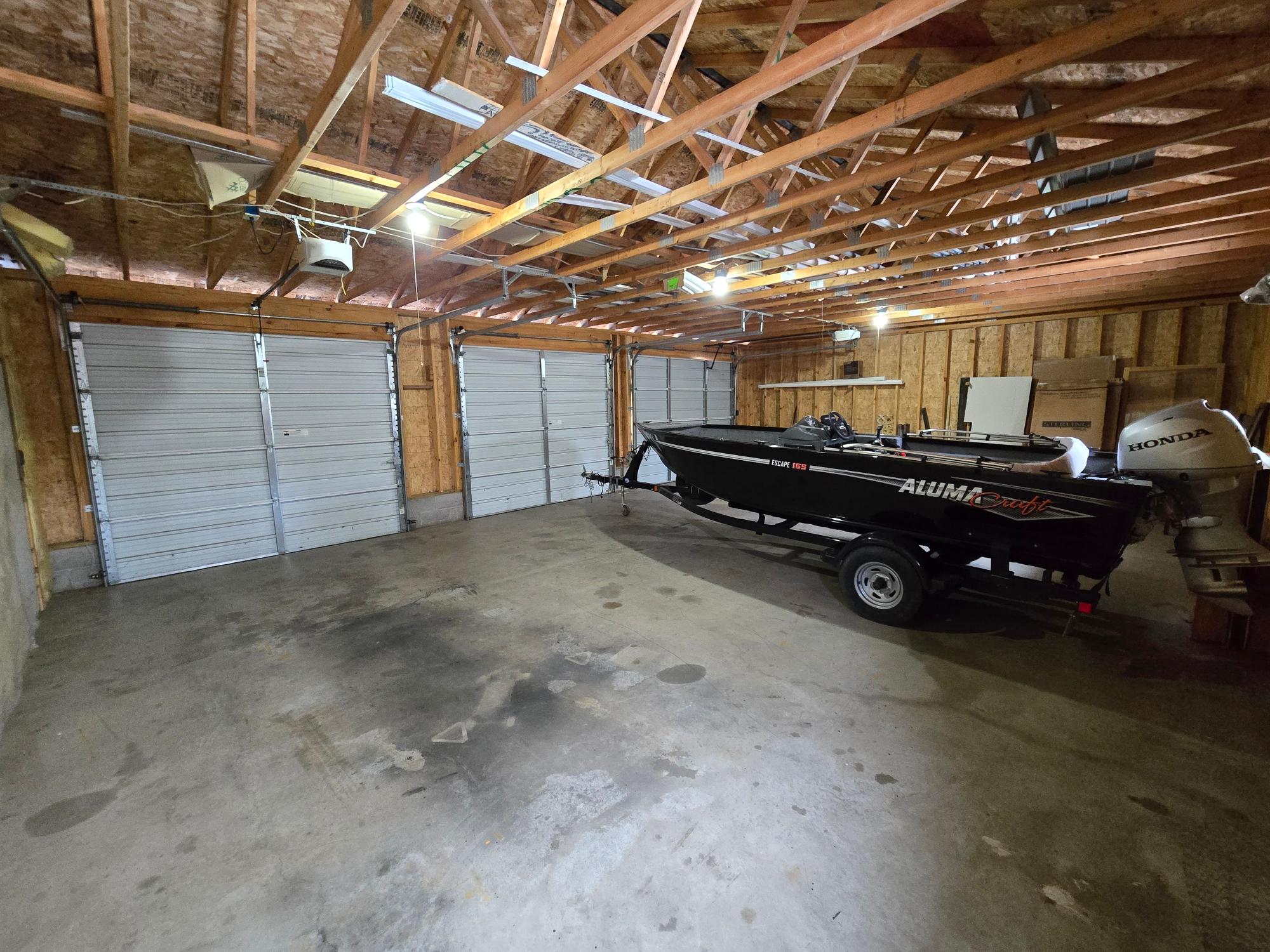 N10444 Horseshoe Road Tomahawk, WI 54487 - Photo 18 of 58 Gallery Image 18