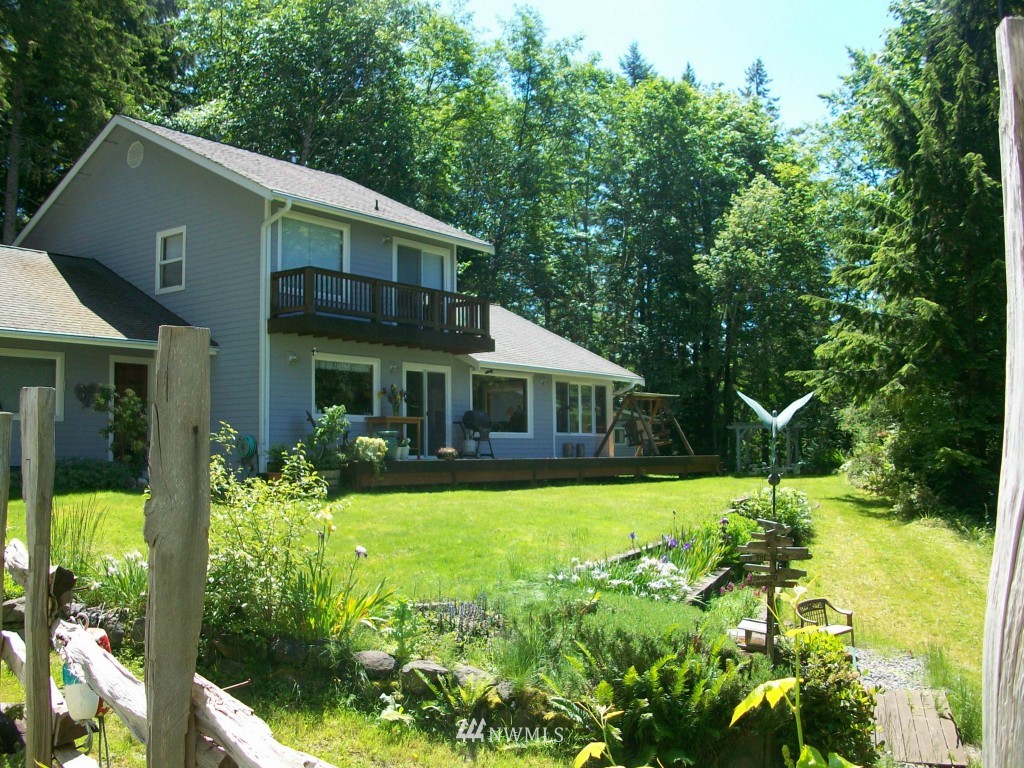897 Payne Road Quilcene, WA 98376 - Photo 2 of 20 Gallery Image 2