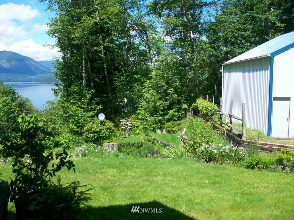 897 Payne Road Quilcene, WA 98376 - Photo 11 of 20 Gallery Image 11